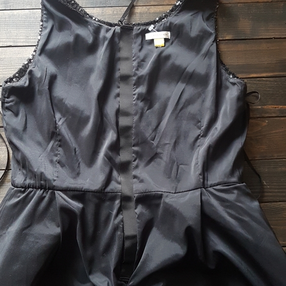 Womens Leifsdottir Starlit Stripes Dress 6 - Picture 8 of 8